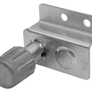 Locking Door Catch - 345435G - BRITPARTXS