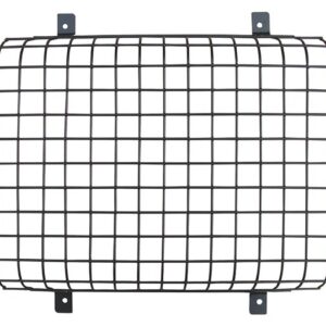 Front Light Guard - 345985P - BRITPART