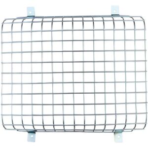 Natural Single Front Light Guard - 345985 - BRITPART