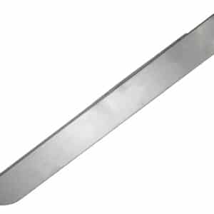 Rear Sill Lwb Rh - 347018 - BRITPART