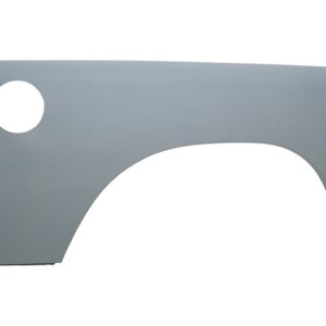 Aluminium Front Outer Wing Panel - 347474 - BRITPART