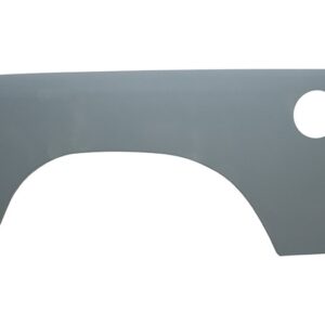 Aluminium Front Outer Wing Panel - 347475 - BRITPART