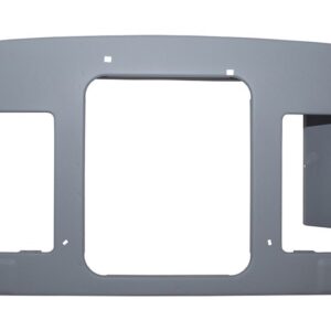 Radiator Mtg Panel Ser 3 - 347955 - BRITPART
