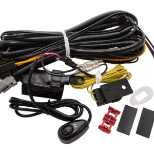 ARB Driving Light Wiring Harness - 3500520 - ARB