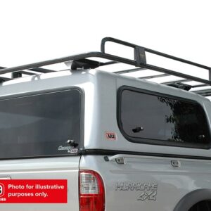 ARB Trade Steel Roof Rack - 3800103 - ARB
