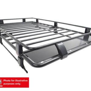 ARB Deluxe Steel Roof Rack - 3800110 - ARB