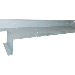 Complete Sill - 390381 - BRITPART
