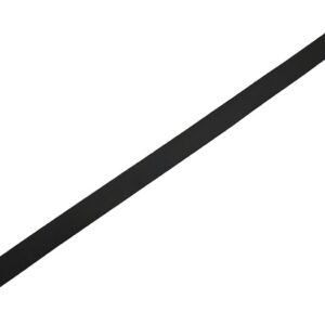 Rear Side Window Channel - 391127 - BRITPART