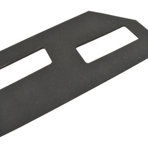 Anti-Rattle Pad - 392222 - BRITPART