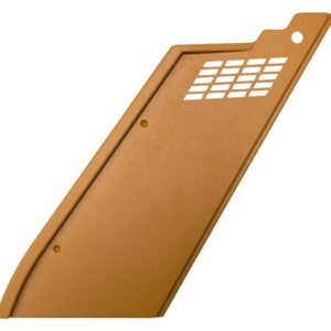 C-Pillar Trim - Suffix C Onwards - 393435 - BRITPART