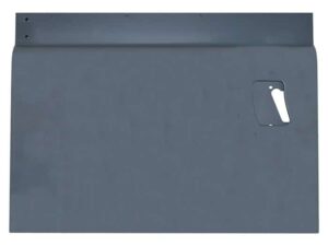 Series 3 Lhs Door Bottom - 395530 - OEM