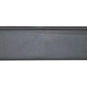 Rear Black Bench Seat Back - 396739 - BRITPART