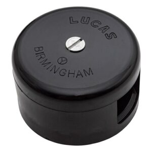 6J Junction Box - 3971LUCAS - LUCAS