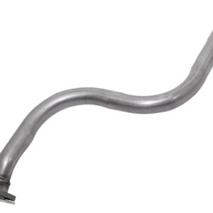 Series Intermediate Pipe - 500289SS - DOUBLE SS