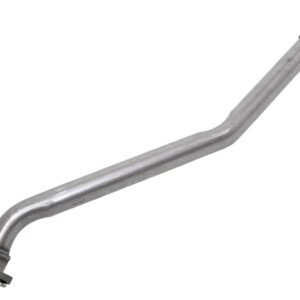 Series Intermediate Pipe - 503456SS - DOUBLE SS