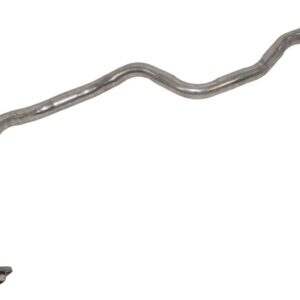 Front Pipe - 517469SS - DOUBLE SS