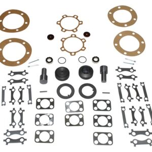 Swivel Pin Kit - 532268 - BRITPART