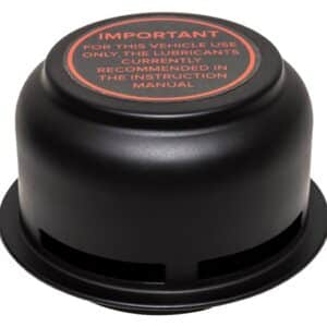 Oil Filler Breather - 546440 - BRITPART