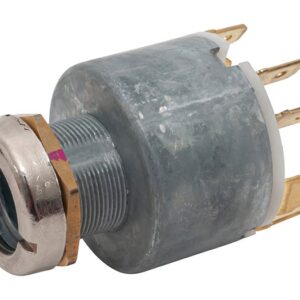 Switch - Ignition - 551508LUCAS - LUCAS