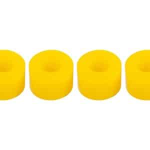 Shock Absorber Bush Set - 552818PY-YELLOW - BRITPART