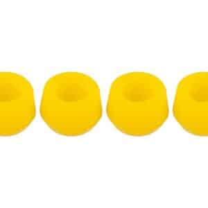Shock Absorber Bush Set - 552819PY-YELLOW - BRITPART