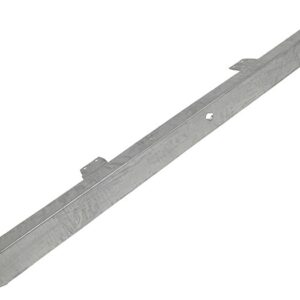 Front Bumper - 564704 - BRITPART