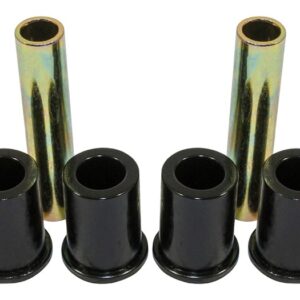 Rear Chassis Black Bush Set - 569746PY - BRITPART