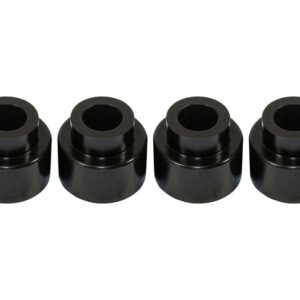 Radius Arm To Chassis - Outer - 572068PY - BRITPART