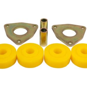 Mounting - 572180PY-YELLOW - BRITPART
