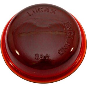 Lens - Glass - 572704LUCAS - LUCAS