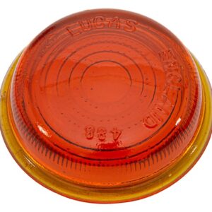 Lens - Glass - 572715LUCAS - LUCAS