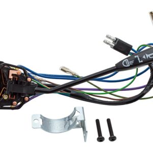 Switch - Horn & Light - 575383LUCAS - LUCAS