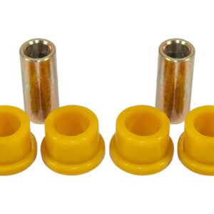 Panhard Rod Bush Set - 575580PY-YELLOW - BRITPART