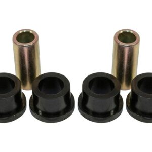 Front Panhard Rod Black Bush Set - 575580PY - BRITPART