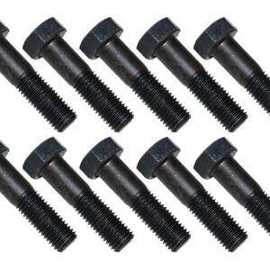 Longer Bolts (X10) - 576521 - OEM