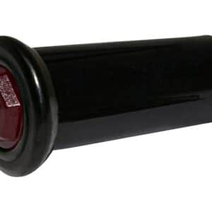 Warning Light Red Jewel - 579007LUCAS - LUCAS