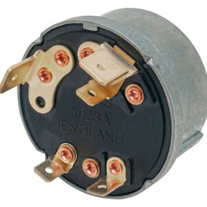 Switch - Diesel Ignition - 579084LUCAS - LUCAS