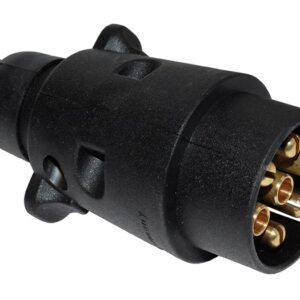 7-Pin Trailer Plug - 579408 - BRITPART