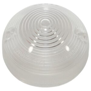 Lens - Front Side Light - 589284LUCAS - LUCAS