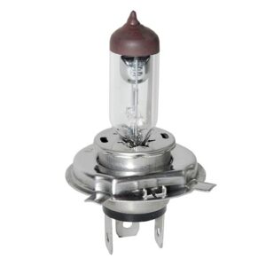 60/55W H4 Headlight Bulb - 589783 - BRITPART