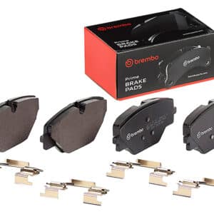Brembo Brake Pads