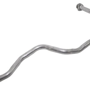 Series Front Pipe - 624196SS - DOUBLE SS