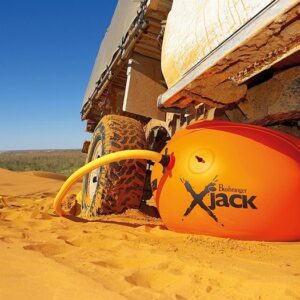 ARB Exhaust Jack - 72X10 - ARB