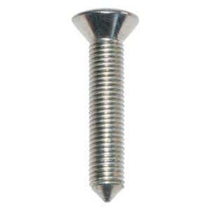Cone Unf Screw For Door Hinge - 79221X - OEM
