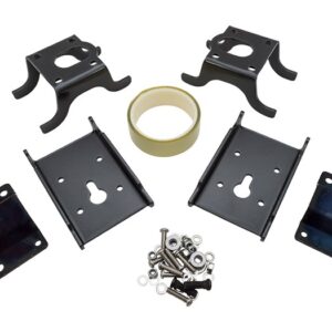 ARB Quick Release Awning Brackets - 813407 - ARB