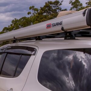 ARB Aluminium Encased Awning - 814102 - ARB