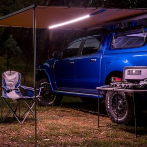 ARB Awnings & Led Light Kit - 814407 - ARB