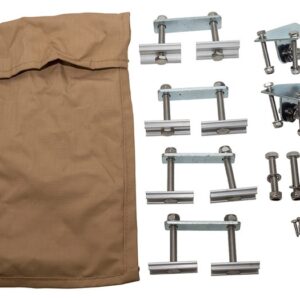 ARB Tent Mount Fit Kit - 815118 - ARB