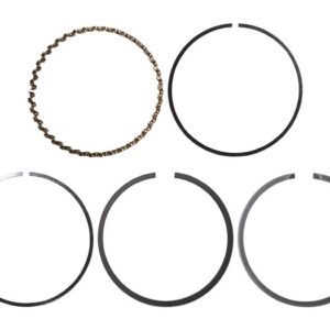 Piston Ring Set - 8510072H - HASTINGS