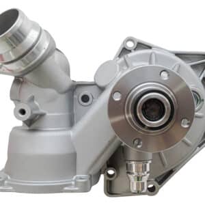 Pump Assy - Water - 8510324G - KS